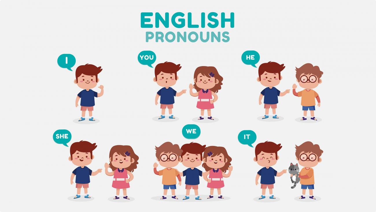 ciri-ciri, fungsi, definisi, jenis, pengertian, dan contoh kalimat pronoun beserta artinya