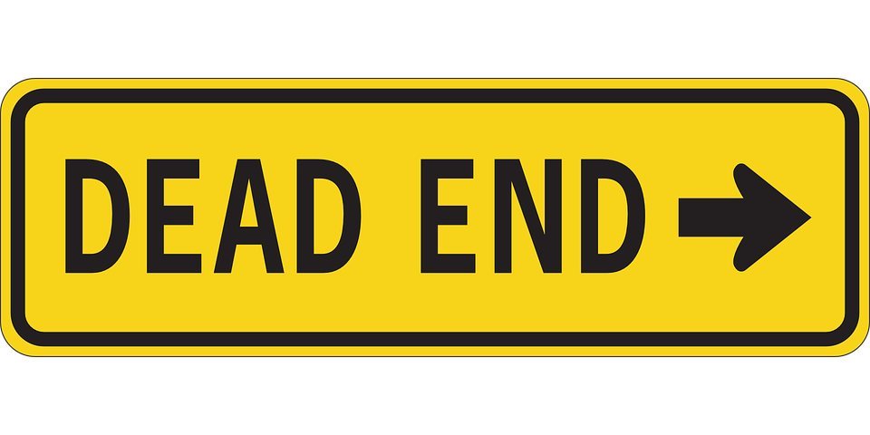 road sign dalam bahasa inggris