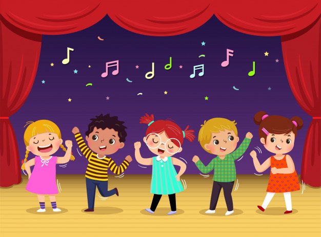 belajar bahasa inggris anak melalui lagu