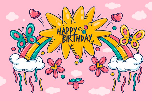 ucapan happy birthday untuk pacar, sahabat, orang tua, ibu, dan lainnya