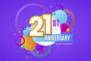 √ 99+ Ucapan Anniversary Bahasa Inggris Singkat & Artinya